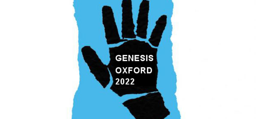 logo genesis conference logo