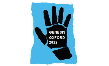 logo genesis conference logo